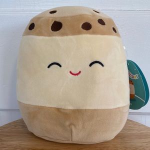 Squishmallow Kaoko the Ice Cream Sandwich 7”